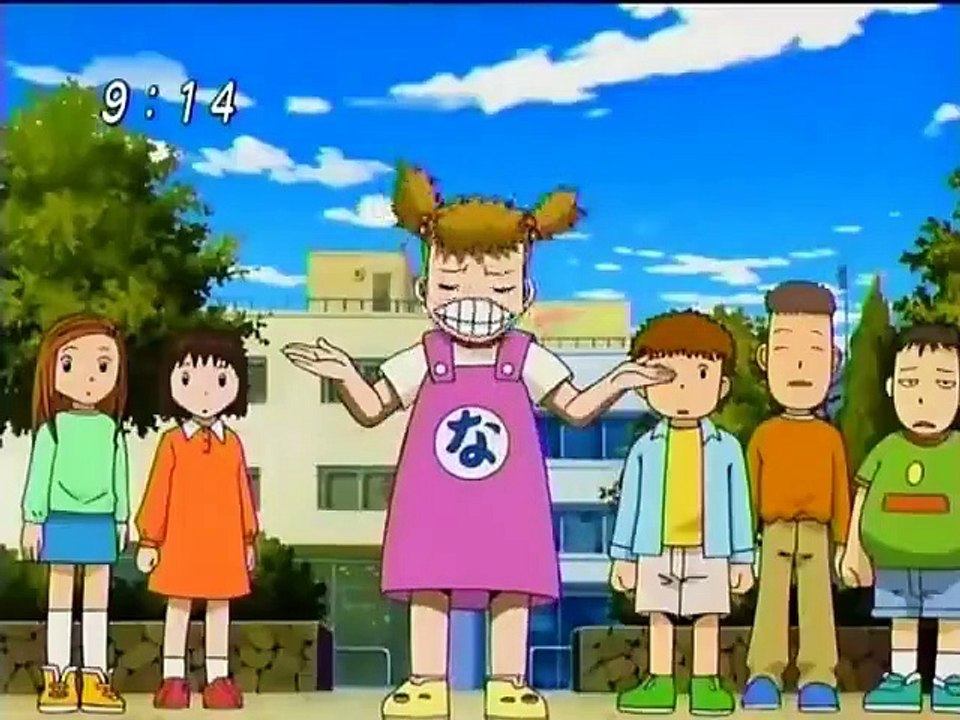 Zatch Bell - Ep36 HD Watch