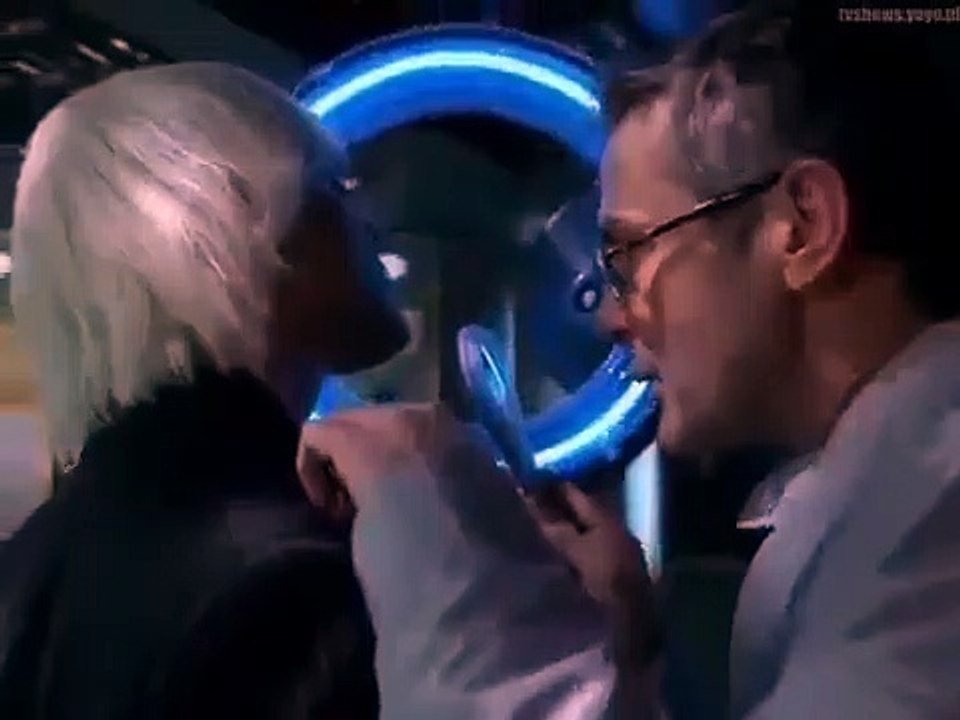 Mutant X - Se1 - Ep15 - Lazarus Syndrome HD Watch