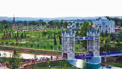 Un vídeo proyecta el Torrejón del futuro y recuerda cómo ha cambiado la ciudad