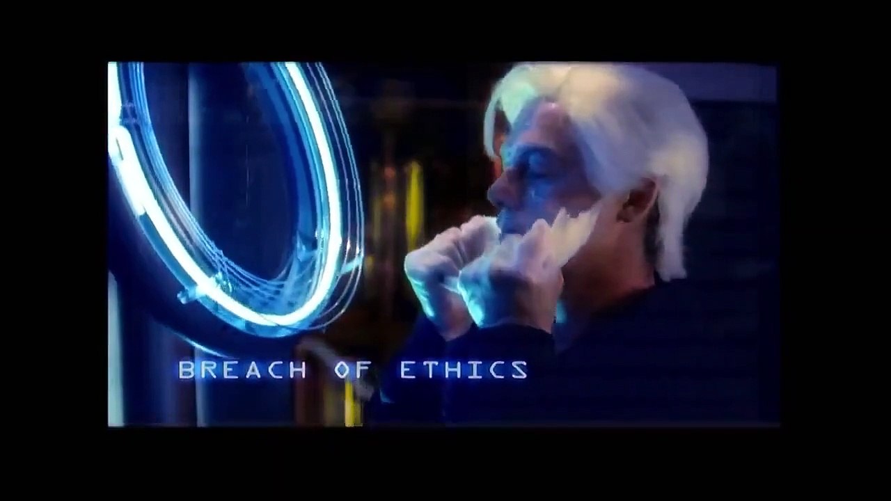 Mutant X - Se1 - Ep14 - Altered Ego HD Watch