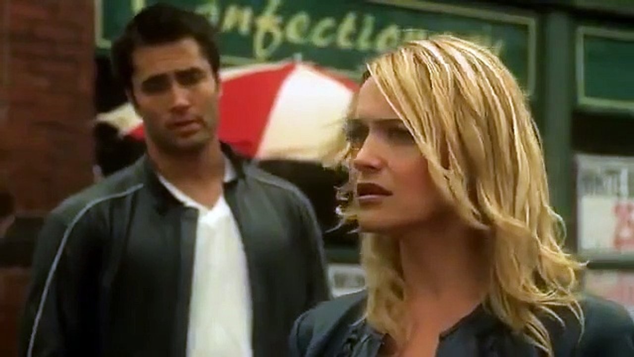 Mutant X - Se2 - Ep03 - Time Squared HD Watch
