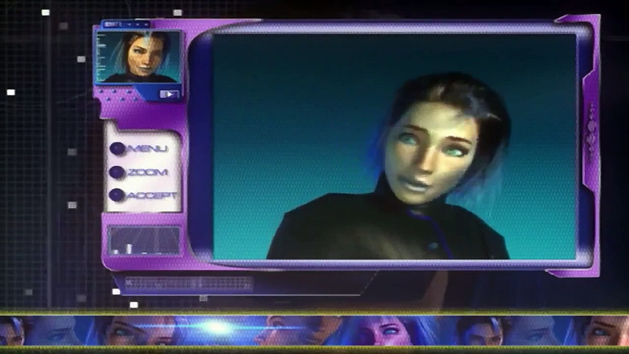 Mutant X - Se1 - Ep18 - Ex Marks the Spot HD Watch