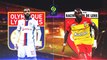 OL-RC Lens : les compositions probables