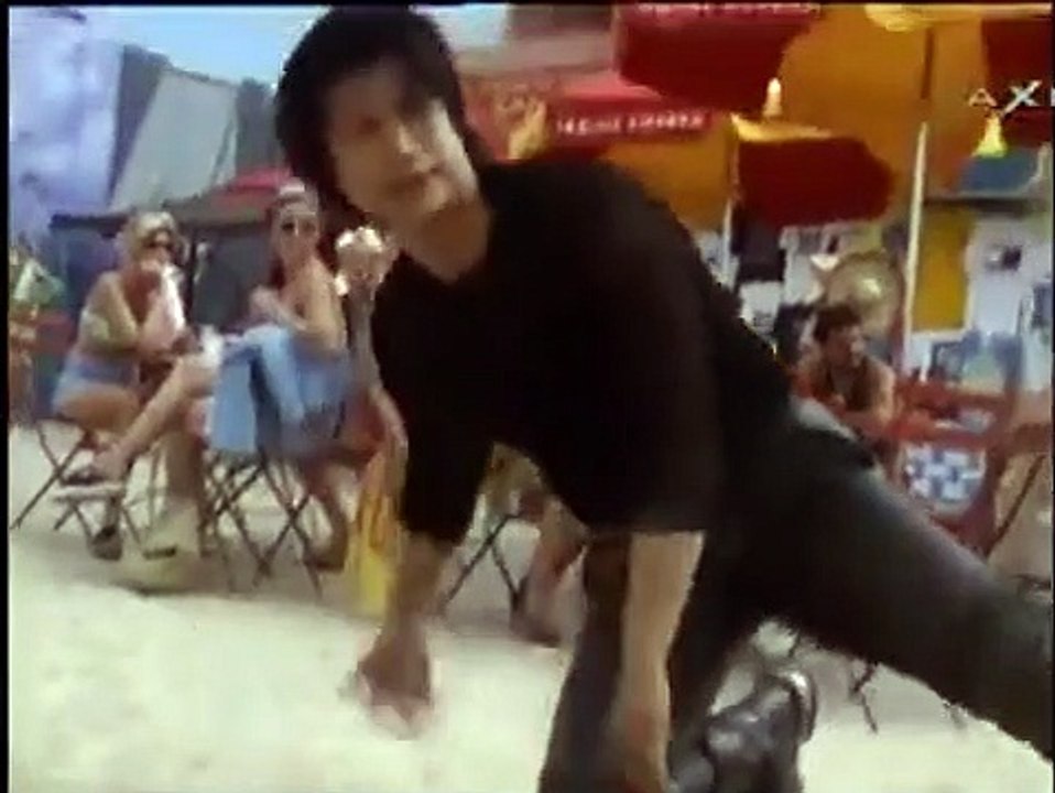 V.I.P - Se3 - Ep07 - Magnificent Val HD Watch