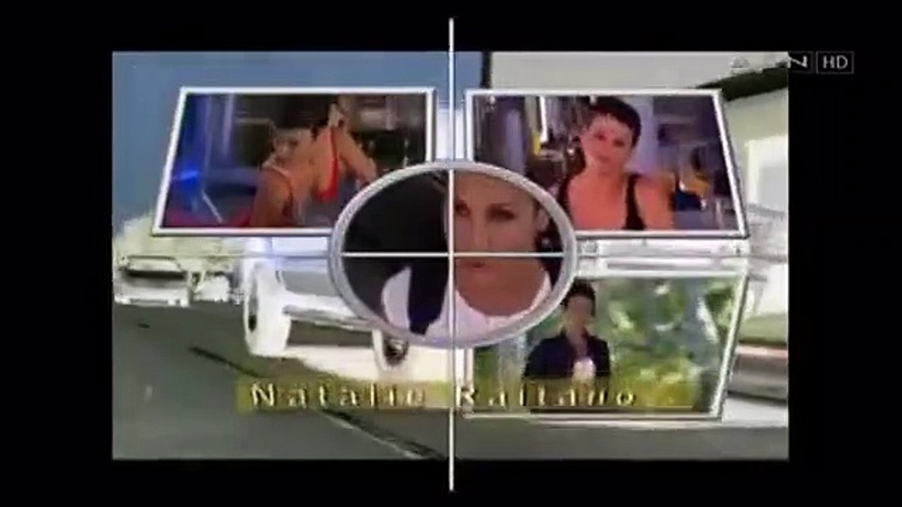 V.I.P - Se3 - Ep10 - Bodyguards HD Watch