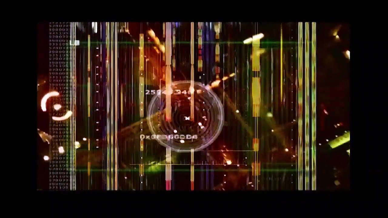 Mutant X - Se1 - Ep13 - Blood Ties HD Watch