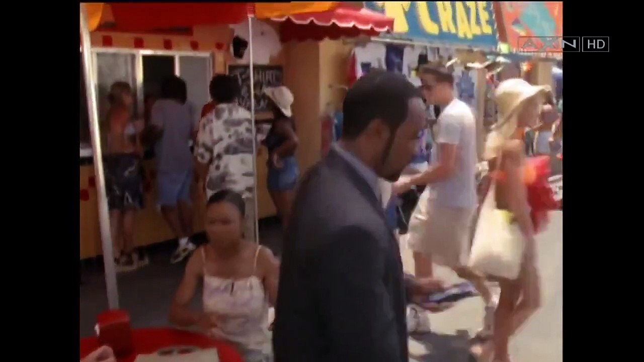 V.I.P - Se3 - Ep04 - V.I.P., R.I.P. HD Watch