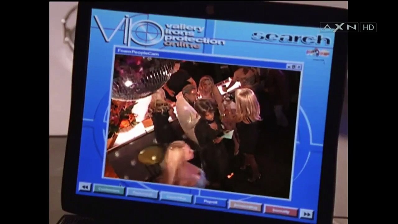 V.I.P - Se3 - Ep16 - Goodfidellas HD Watch