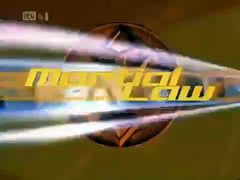 Martial Law - Ep44 HD Watch