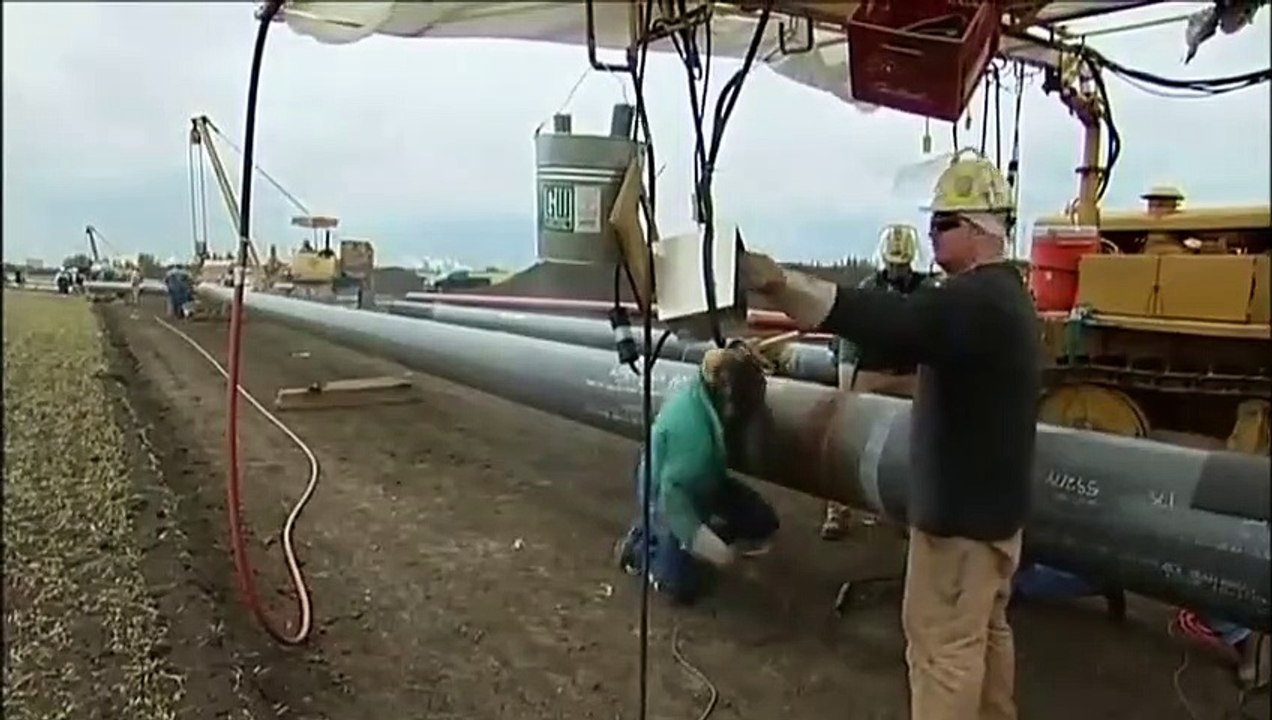 Mighty Machines - Se1 - Ep39 HD Watch