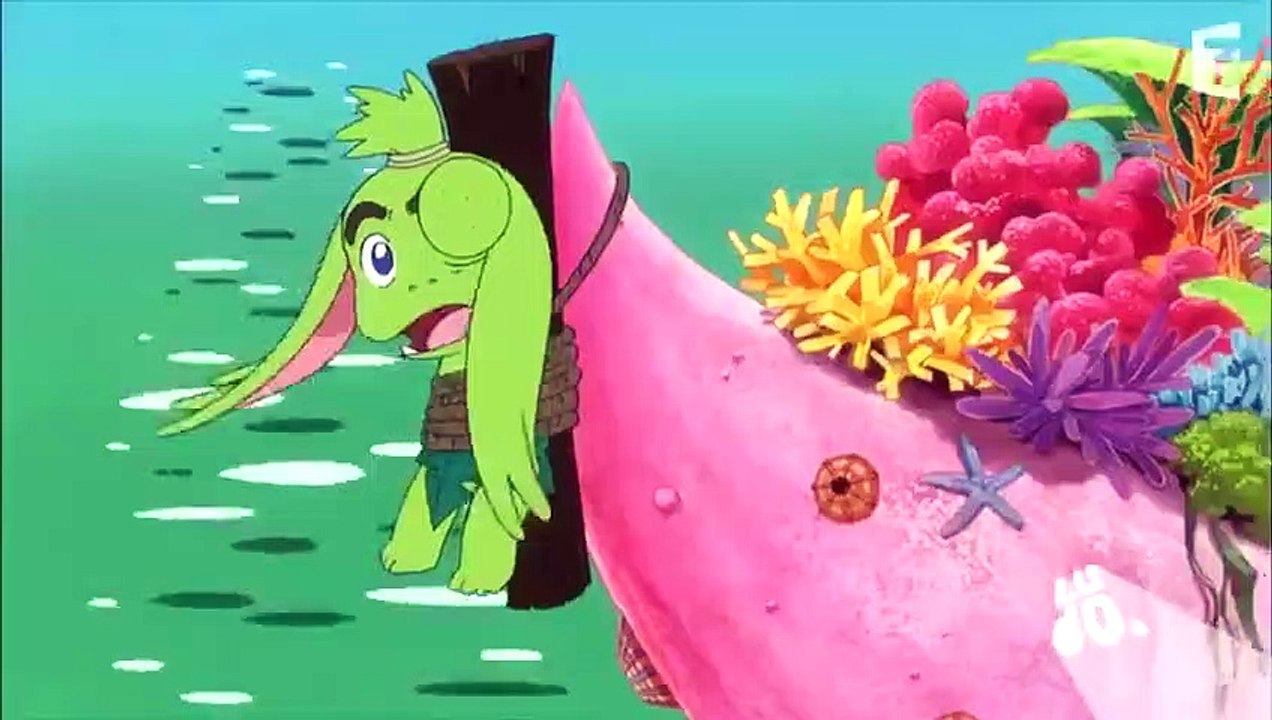 Wakfu - Se2 - Ep27 HD Watch