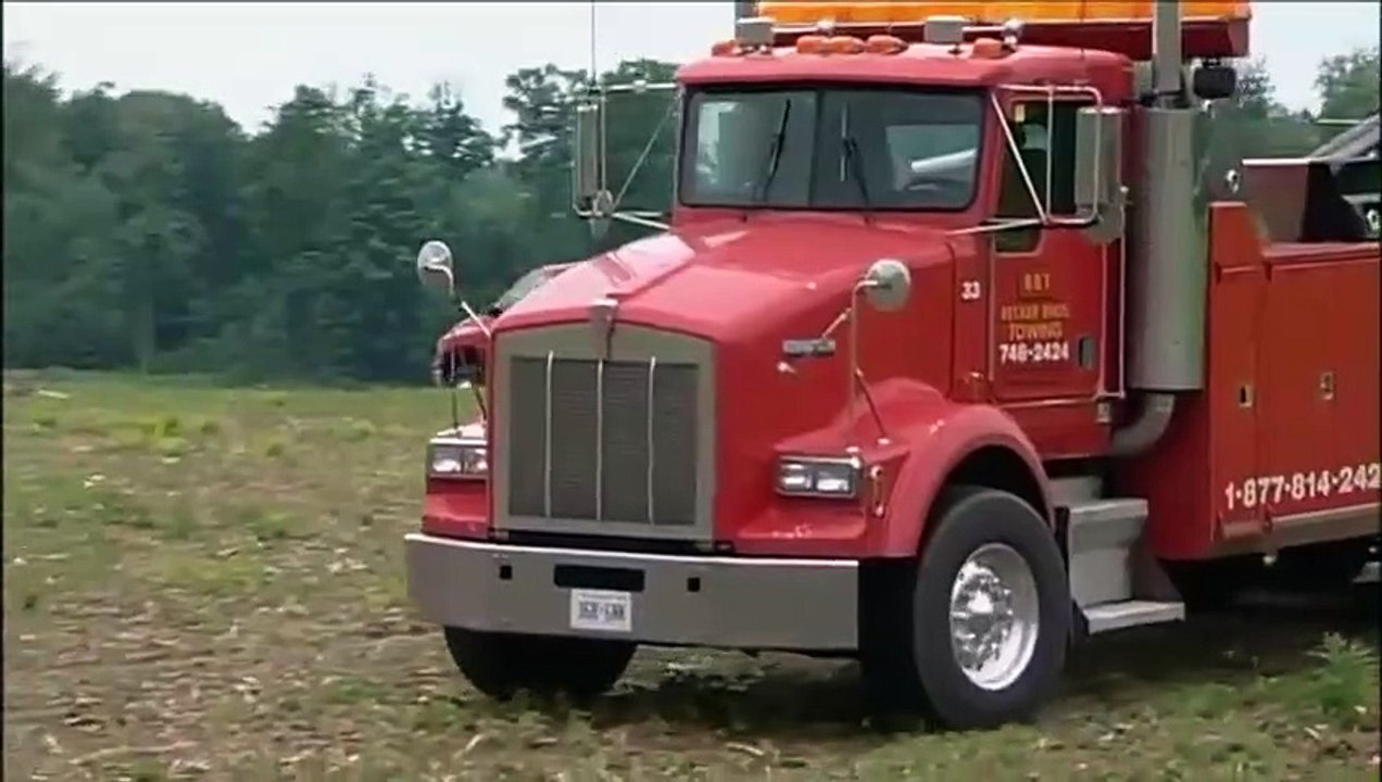 Mighty Machines - Se1 - Ep38 HD Watch