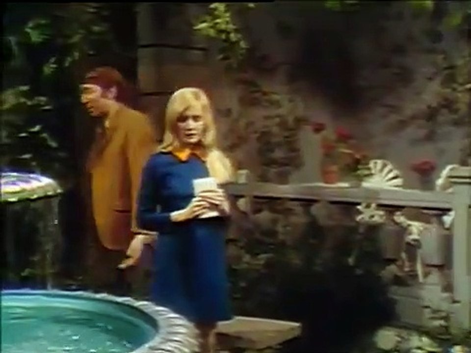 Dark Shadows (1966) - Ep423 HD Watch