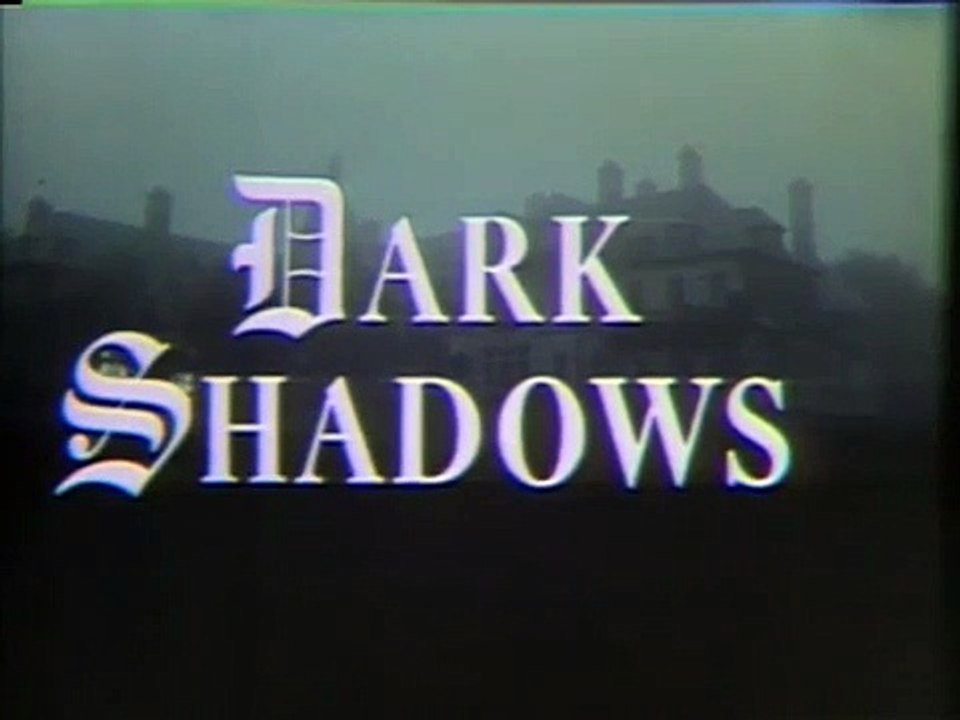 Dark Shadows (1966) - Ep427 HD Watch