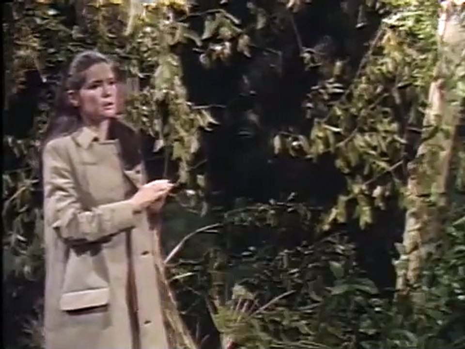 Dark Shadows (1966) - Ep434 HD Watch