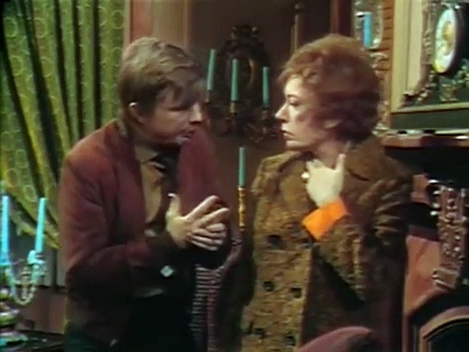 Dark Shadows (1966) - Ep436 HD Watch