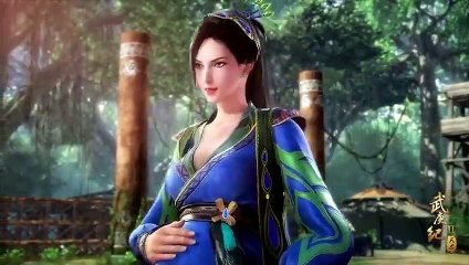 The Legend and the Hero - Se2 - Ep02 HD Watch