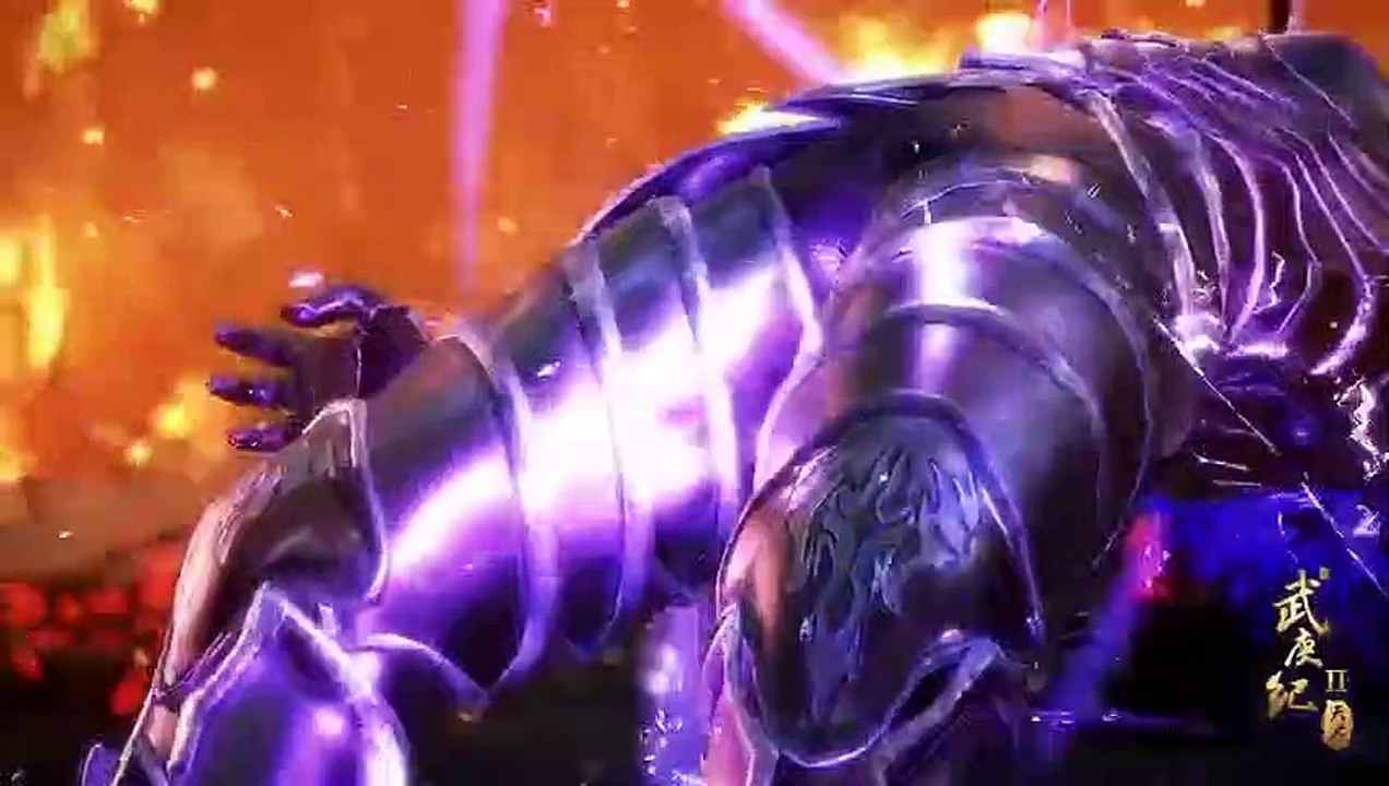 The Legend and the Hero - Se2 - Ep10 HD Watch