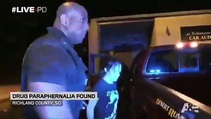Live PD - Se2 - Ep25 - 01.12.18 HD Watch - Part 01