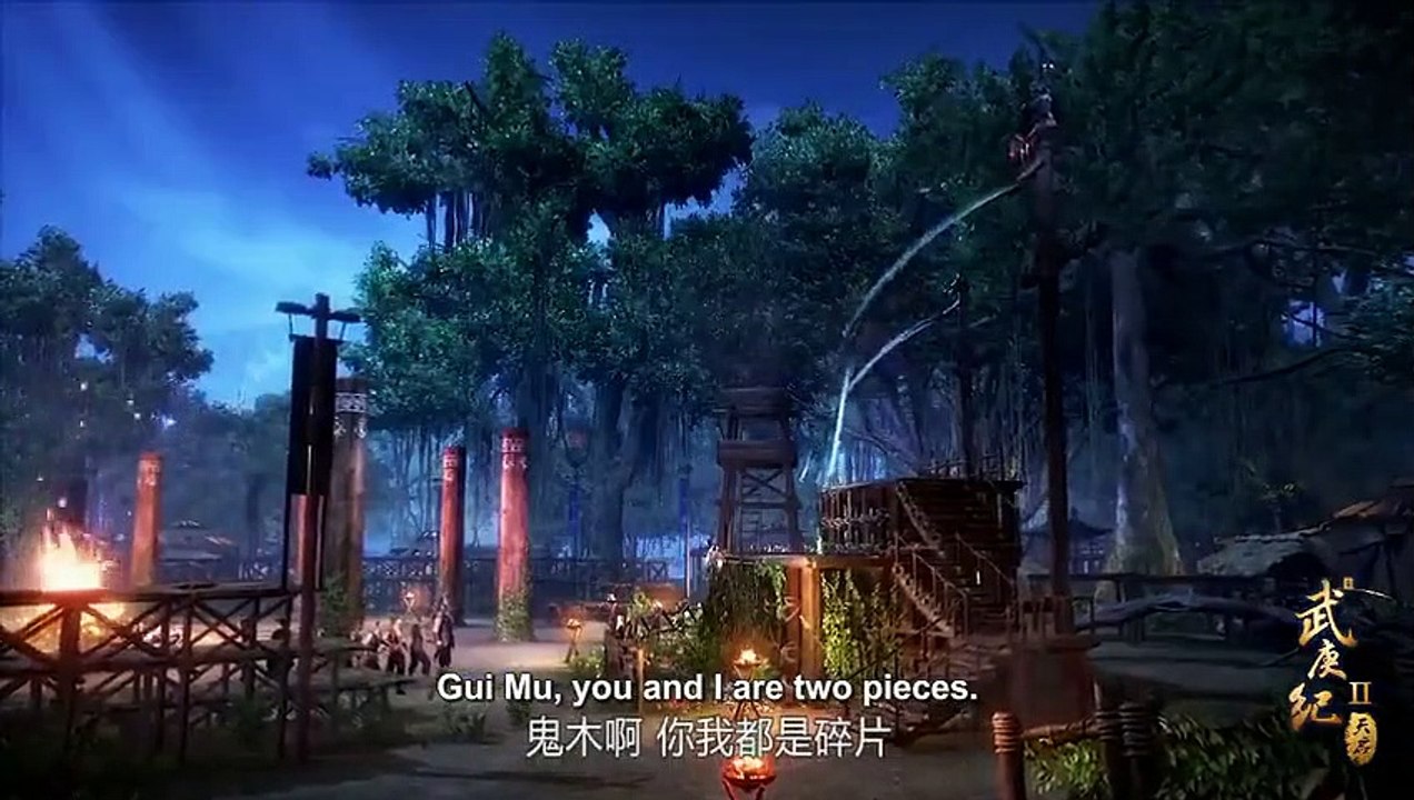 The Legend and the Hero - Se2 - Ep07 HD Watch