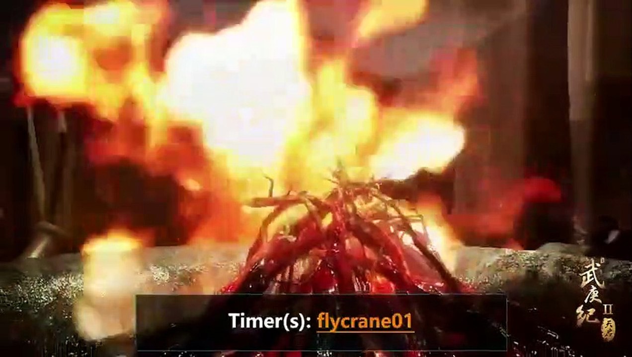 The Legend and the Hero - Se2 - Ep08 HD Watch