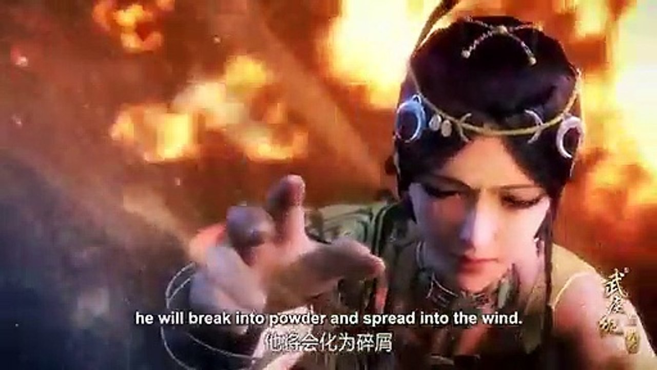 The Legend and the Hero - Se2 - Ep11 HD Watch