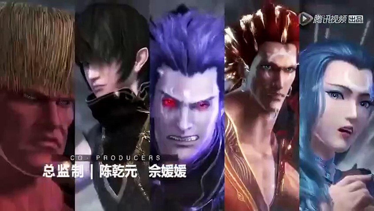 The Legend and the Hero - Se1 - Ep29 HD Watch