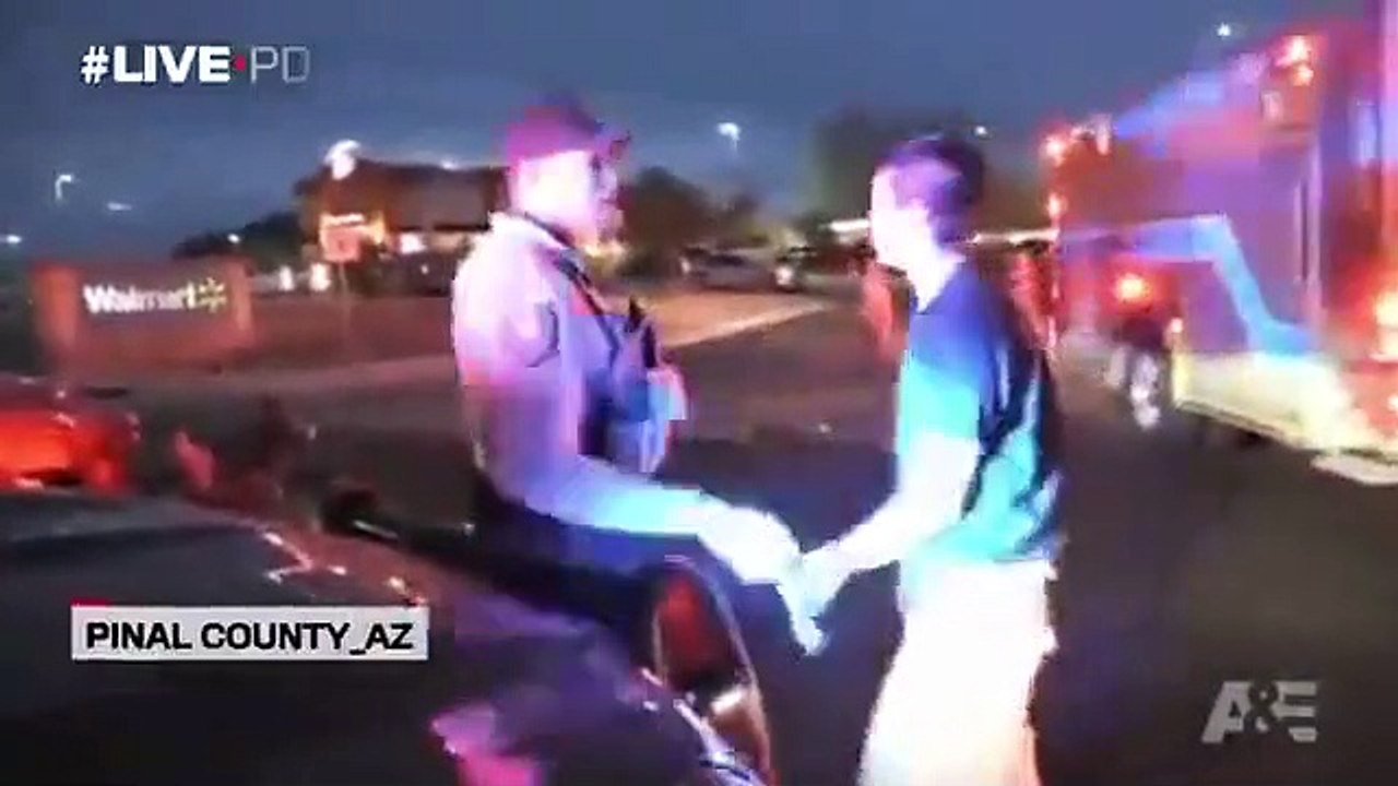 Live PD - Se2 - Ep24 - 01.06.18 HD Watch - Part 01