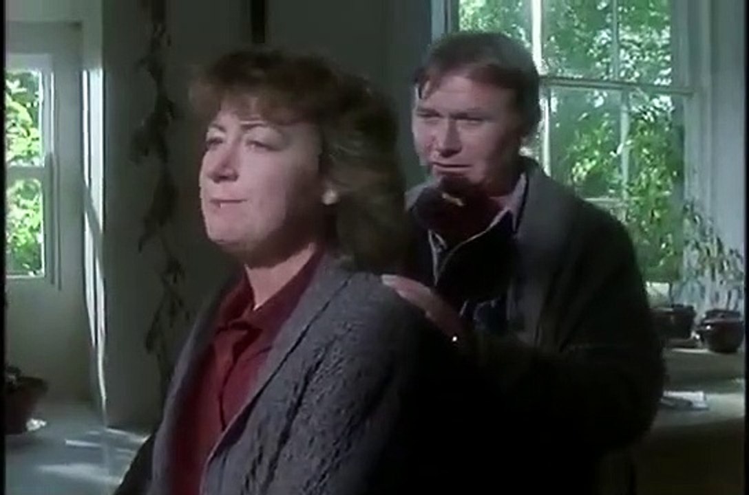 Wycliffe - Se1 - Ep05 HD Watch