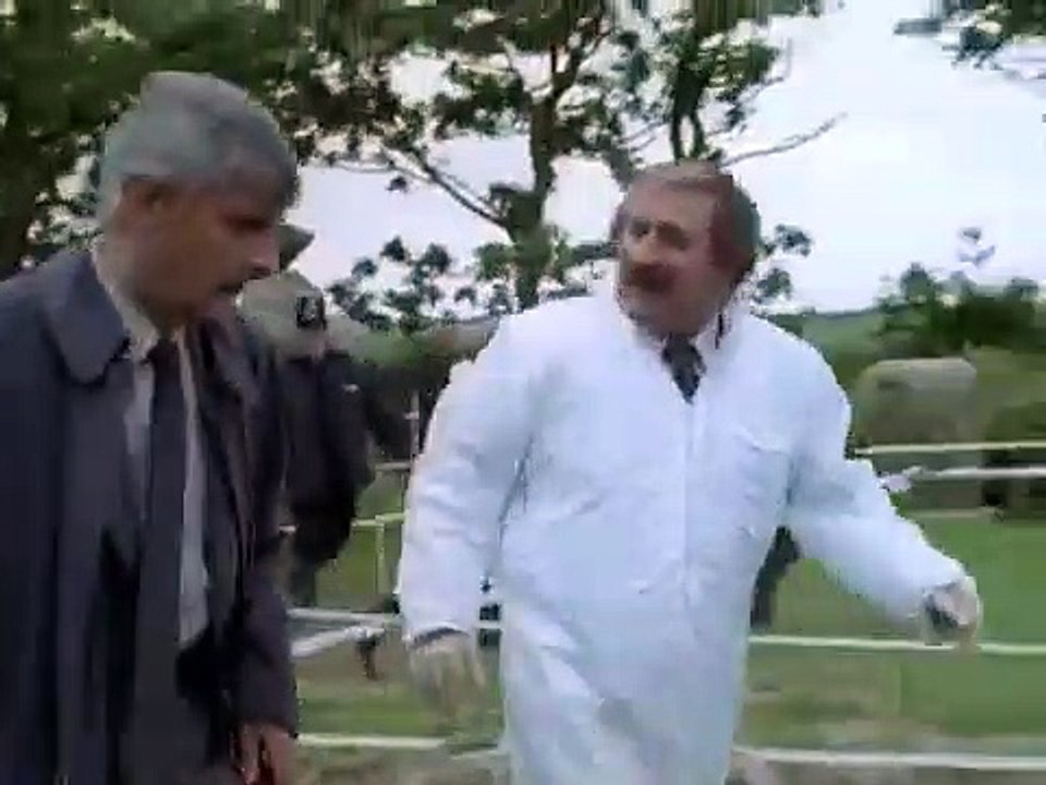 Wycliffe - Se2 - Ep07 HD Watch