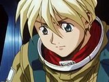 Mobile Suit Gundam Wing - Ep50 HD Watch