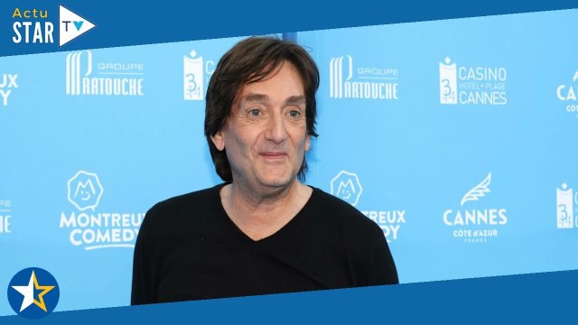 Tiens bon : Pierre Palmade hospitalisé, les messages de soutien de Nathalie Marquay-Pernaut, Isabe