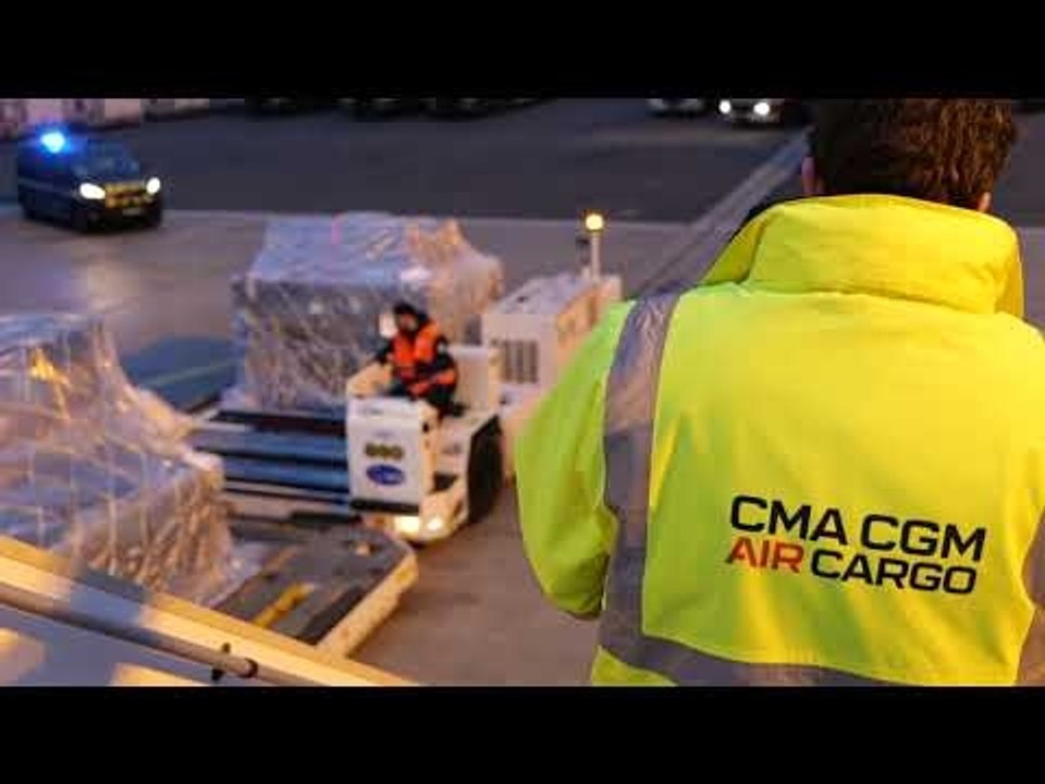Séisme en Turquie et en Syrie : la Fondation CMA CGM se mobilise pour les sinistrés