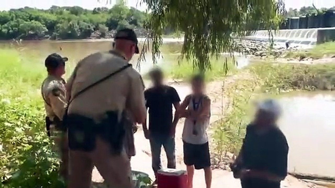 Lone Star Law - Se9 - Ep11 HD Watch