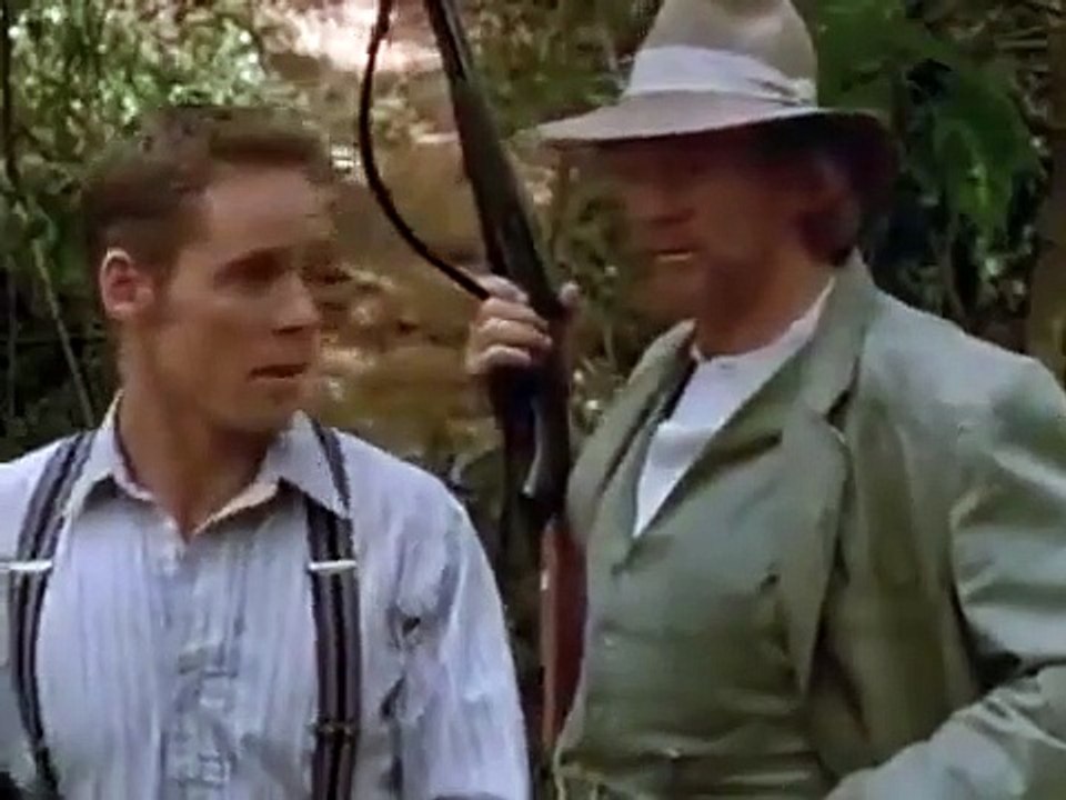 The Lost World - Se2 - Ep08 HD Watch