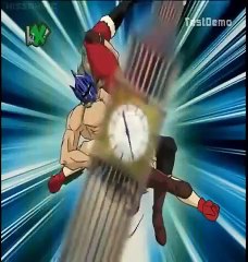 Kinnikuman II Sei - Ep69 HD Watch