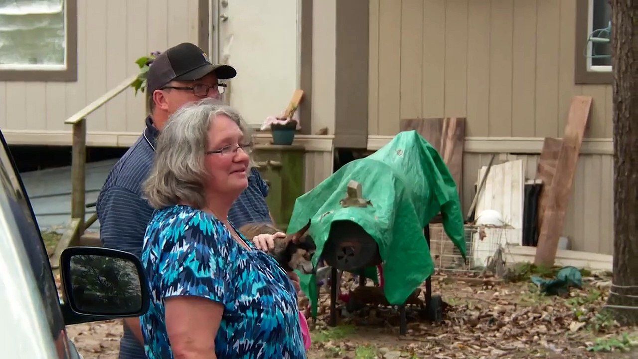 Lone Star Law - Se9 - Ep13 HD Watch