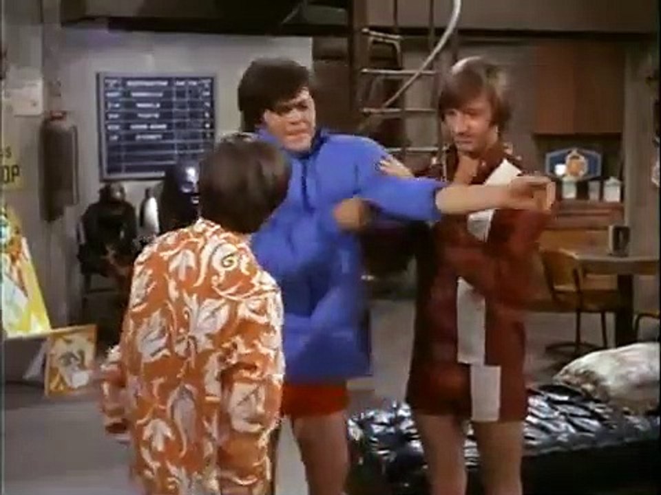 The Monkees - Se2 - Ep06 HD Watch