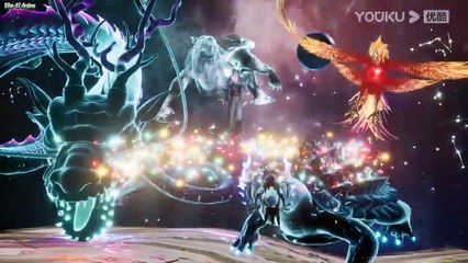 Supreme Lord of Galaxy 2 Episode 88 Subtitle Indonesia