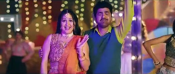 Toll Laag Rya - Uttar Kumar - Kavita Joshi - Harjeet Deewana - New Haryanvi Video Songs 2023