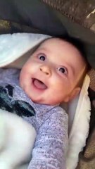 128 saat sonra enkaz altından çıkarılan bebeğin yeni görüntüleri