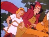 Tarzan, Lord of the Jungle - Se1 - Ep06 - Tarzan's Return To The City Of Gold HD Watch