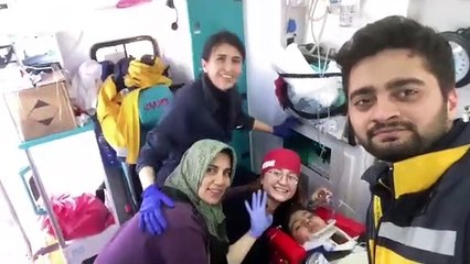 130 saat sonra ilk mesaj Icardi'ye