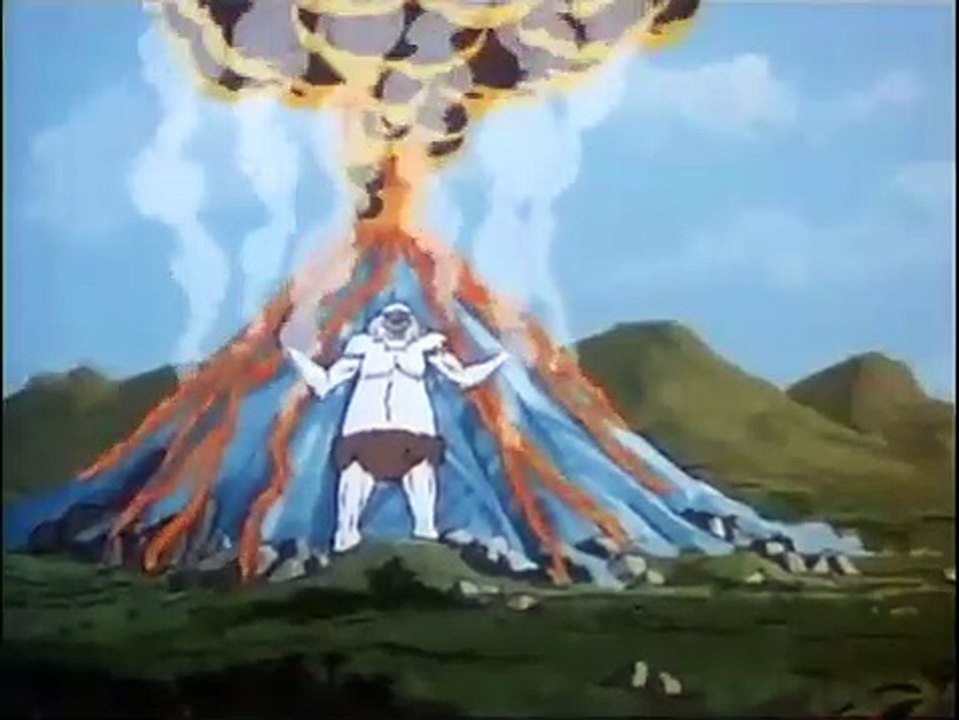 Tarzan, Lord of the Jungle - Se1 - Ep13 - Tarzan And The Ice Creature HD Watch