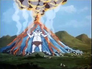 Tarzan, Lord of the Jungle - Se1 - Ep13 - Tarzan And The Ice Creature HD Watch