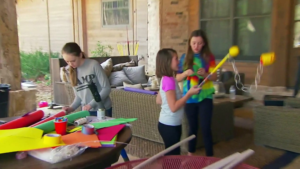 Jep $$ Jessica - Growing the Dynasty - Se2 - Ep10 HD Watch