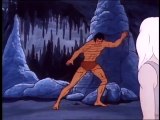 Tarzan, Lord of the Jungle - Se1 - Ep12 - Tarzan At The Earth's Core HD Watch