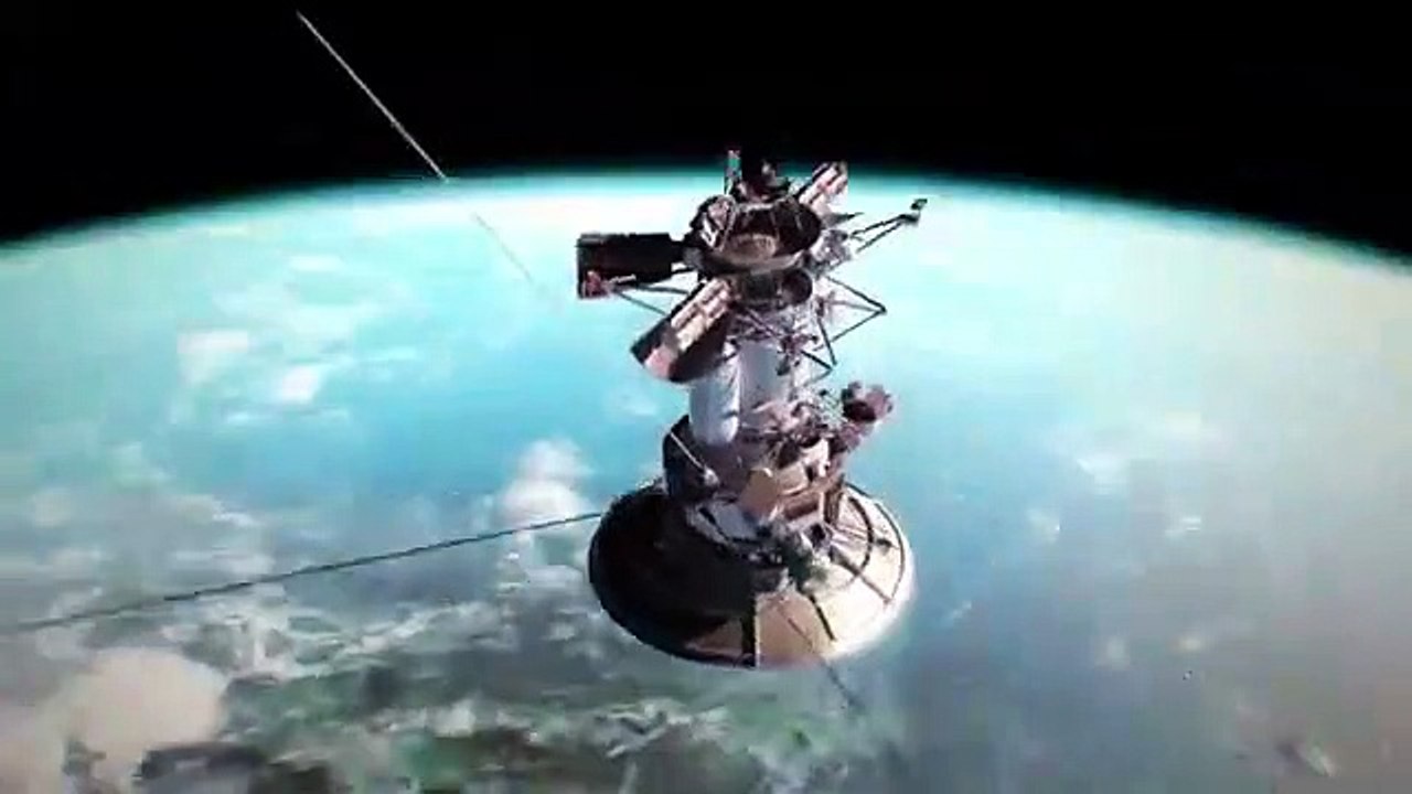 Nasas Unexplained Files - Se5 - Ep03 HD Watch