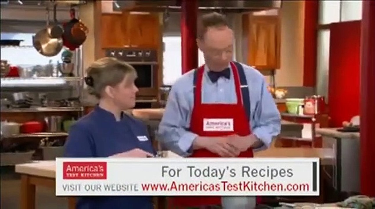 America's Test Kitchen - Se9 - Ep02 HD Watch
