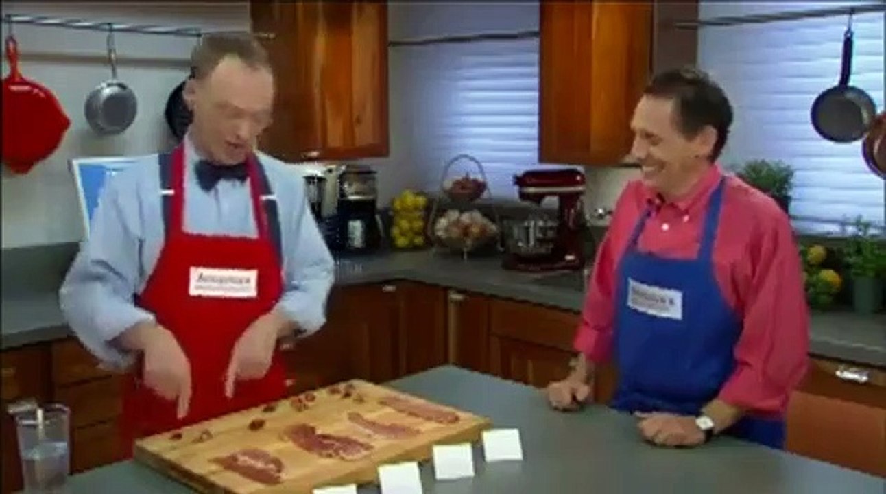 America's Test Kitchen - Se9 - Ep09 HD Watch